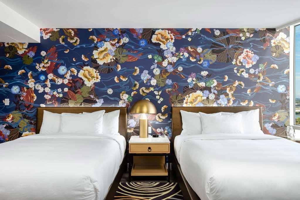 Versante Hotel Richmond Pokój zdjęcie