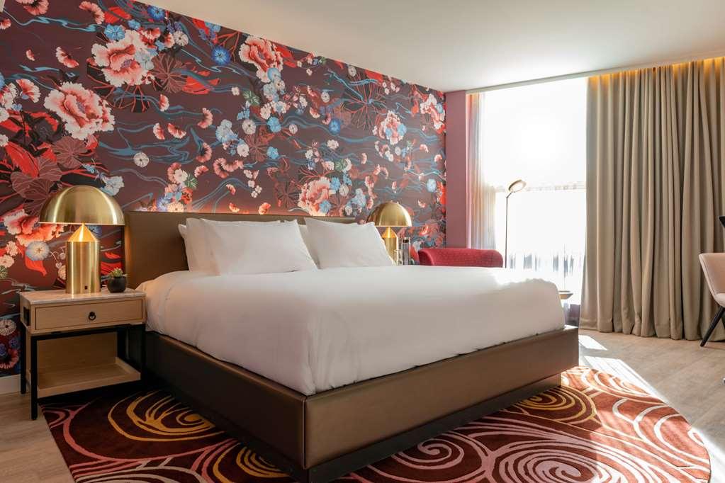 Versante Hotel Richmond Pokój zdjęcie