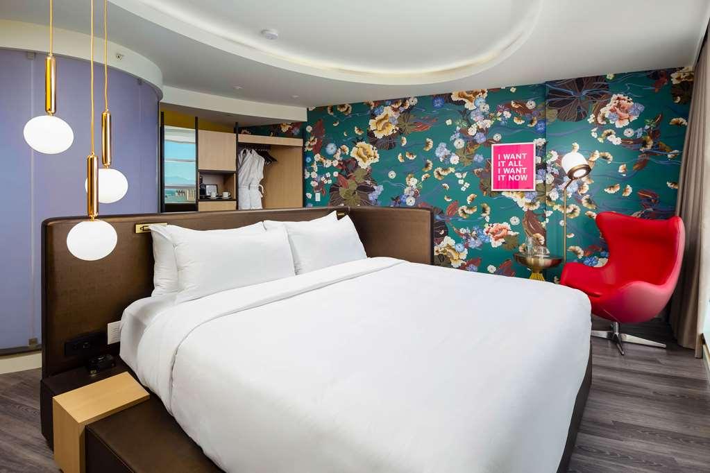 Versante Hotel Richmond Pokój zdjęcie