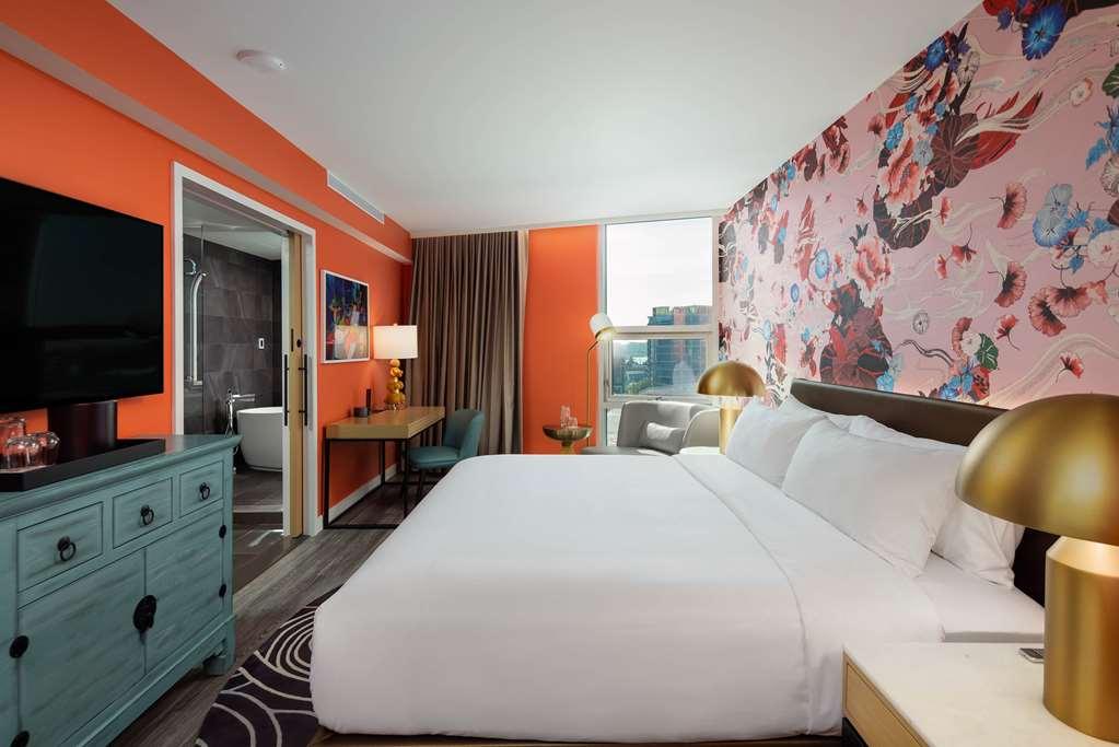 Versante Hotel Richmond Pokój zdjęcie