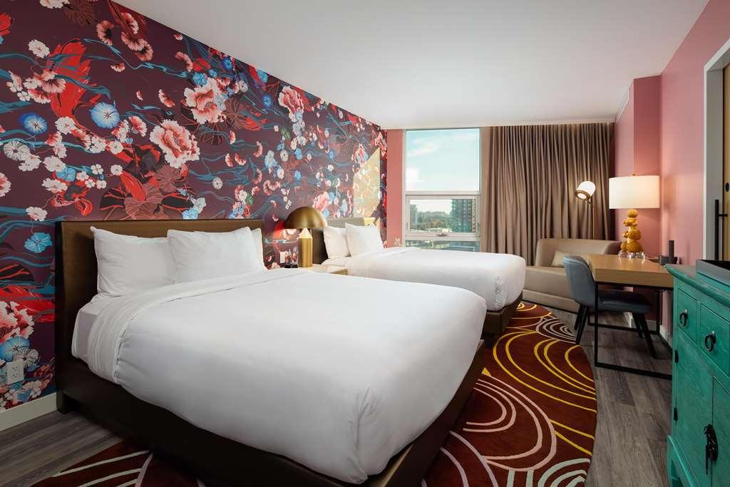 Versante Hotel Richmond Pokój zdjęcie