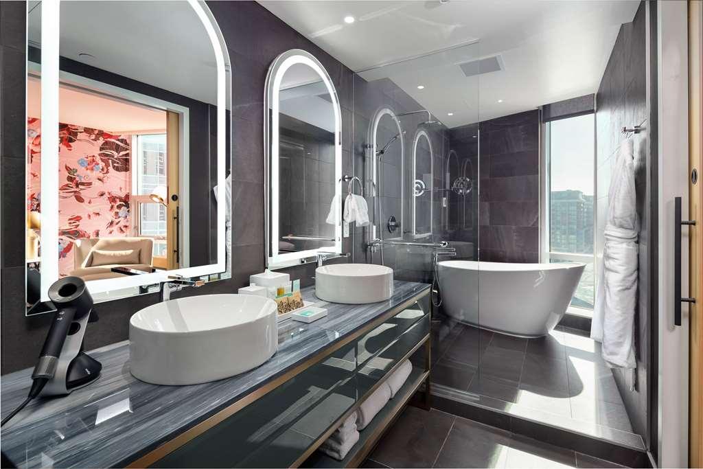 Versante Hotel Richmond Pokój zdjęcie