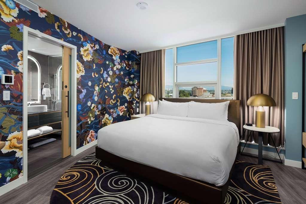 Versante Hotel Richmond Pokój zdjęcie