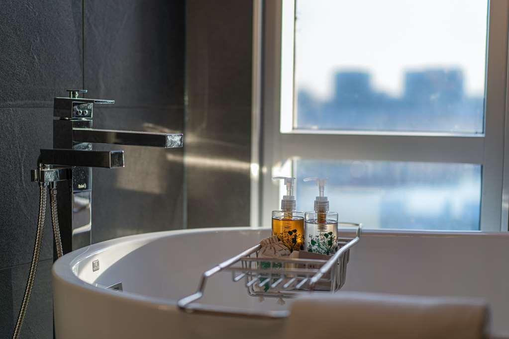 Versante Hotel Richmond Zewnętrze zdjęcie