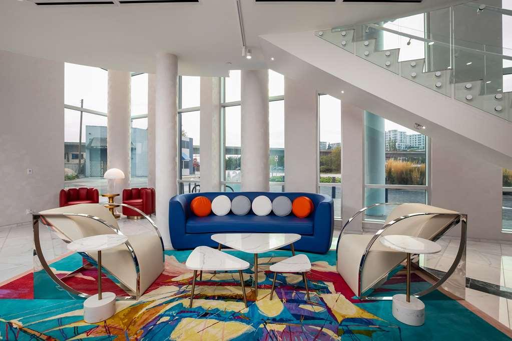 Versante Hotel Richmond Wnętrze zdjęcie