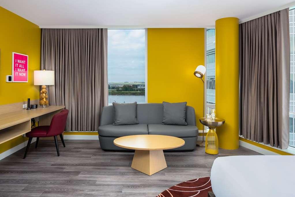 Versante Hotel Richmond Pokój zdjęcie