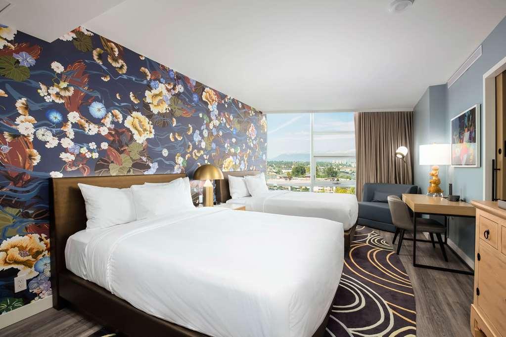 Versante Hotel Richmond Pokój zdjęcie